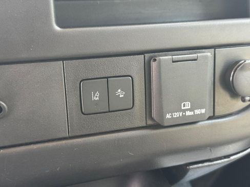 Used 2024 GMC Savana 2500 w/ Driver Convenience Package RWD image 24
