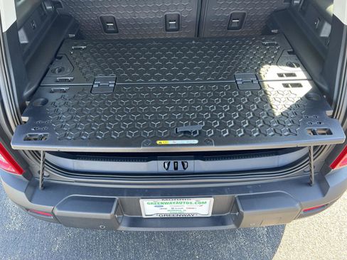 New 2025 Ford Bronco Sport Big Bend image 39