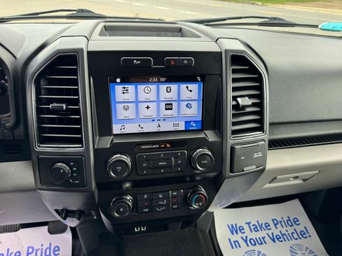 Used 2019 Ford F150 XLT w/ Equipment Group 302A Luxury image 32