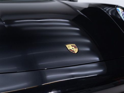 Used 2024 Porsche 911 Carrera RWD image 22