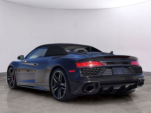 Used 2023 Audi R8 V10 performance AWD/4WD image 7