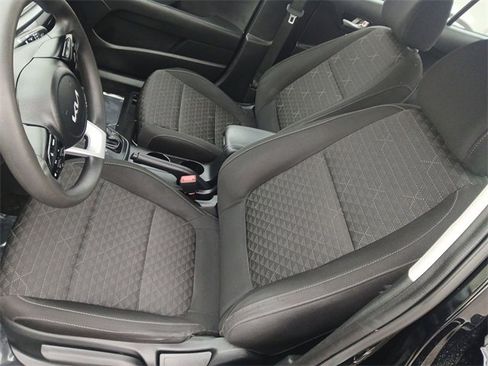 Certified 2023 Kia Rio S image 11