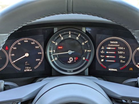 Used 2024 Porsche 911 Carrera S image 16