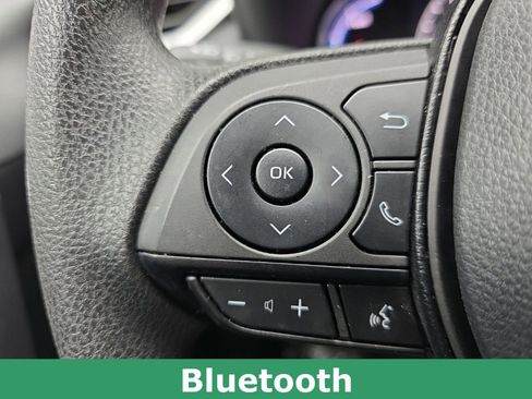 Used 2023 Toyota RAV4 XLE image 23