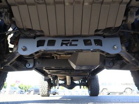 Used 2022 GMC Sierra 3500 Denali AWD/4WD image 11