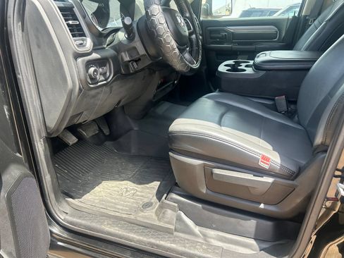 Used 2020 RAM 2500 Tradesman w/ Towing Technology Group AWD/4WD image 6
