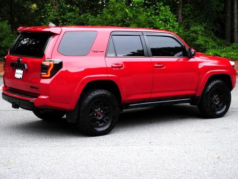 Used 2017 Toyota 4Runner TRD Pro image 23