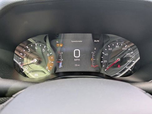 New 2026 Jeep Compass Latitude AWD/4WD image 23