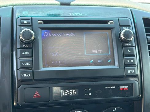 Used 2013 Toyota Tacoma 2WD Access Cab w/ Convenience Pkg image 25