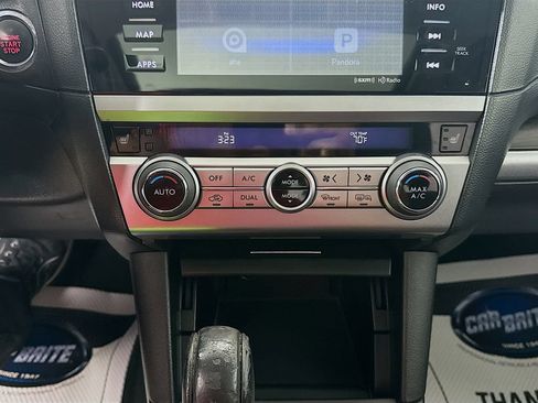 Used 2015 Subaru Legacy 3.6R Limited AWD/4WD image 17