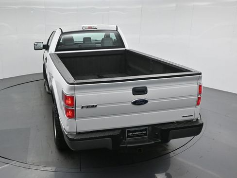 Used 2013 Ford F150 XL w/ Trailer Tow Pkg AWD/4WD image 31