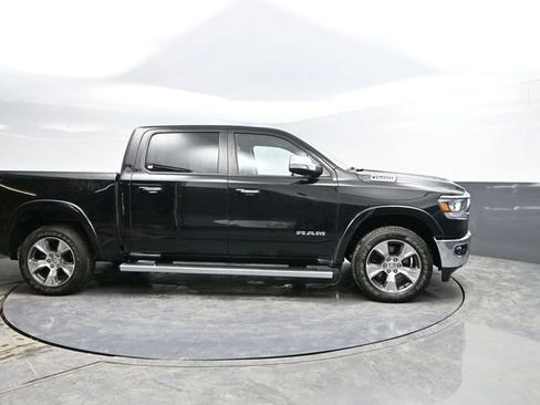 Used 2022 RAM 1500 Laramie image 12