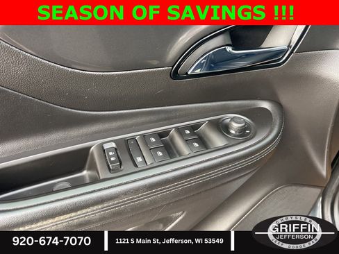 Used 2017 Buick Encore Preferred image 20