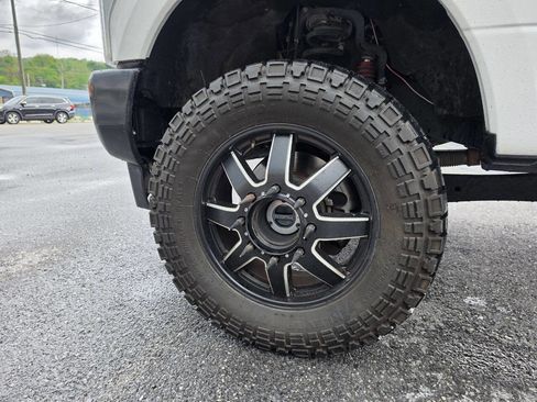 Used 2019 Ford F350 XL AWD/4WD image 8