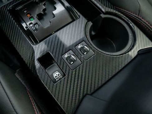 Used 2024 Toyota 4Runner TRD Off-Road Premium image 22