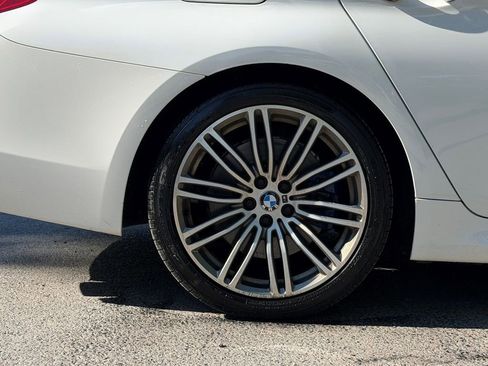 Used 2018 BMW M550i xDrive AWD/4WD image 11
