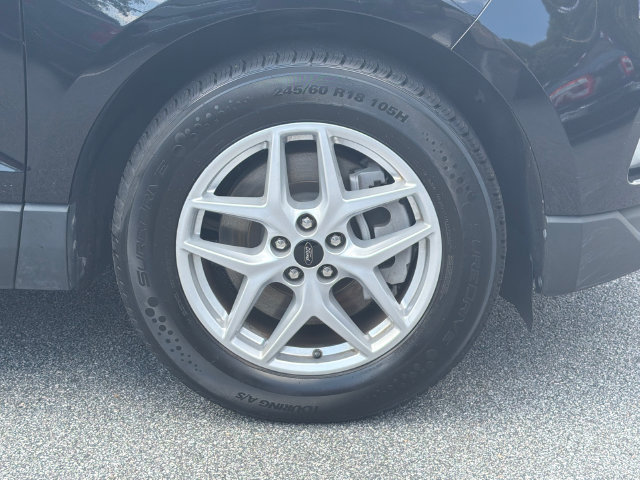 Certified 2024 Ford Edge SEL AWD/4WD image 14