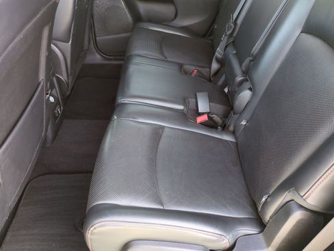 Used 2014 Dodge Journey R/T image 21