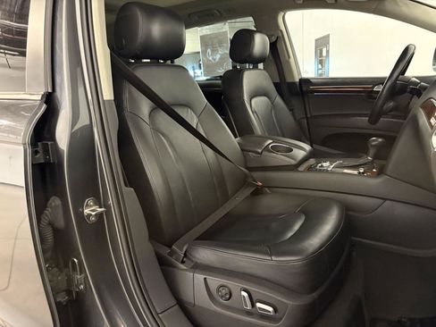 Used 2015 Audi Q7 TDI Premium Plus AWD/4WD image 41