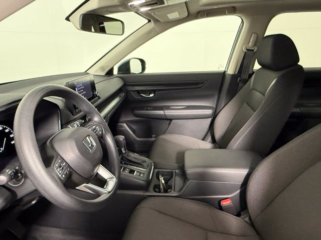 Used 2024 Honda CR-V EX image 28