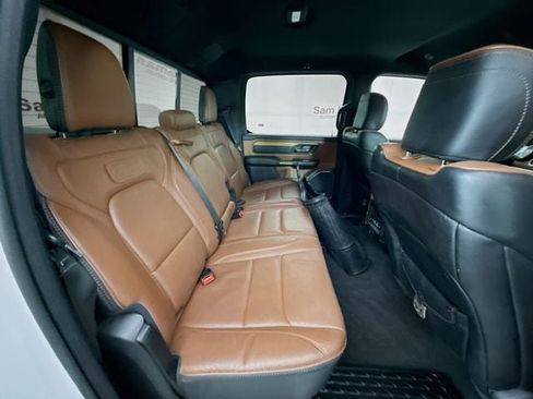 Used 2021 RAM 1500 Limited image 27