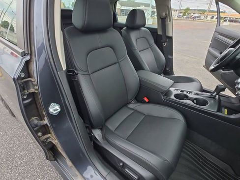 Used 2023 Honda Civic Touring image 25