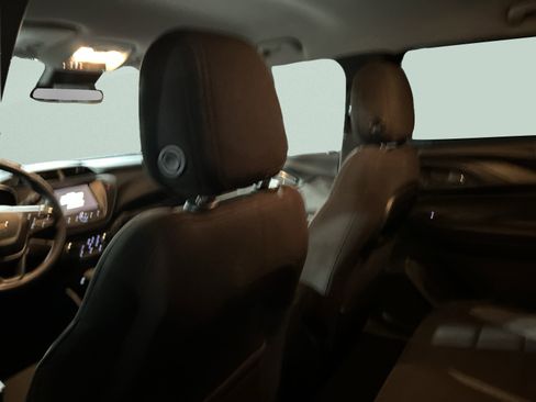 Used 2022 Chevrolet TrailBlazer LT image 14