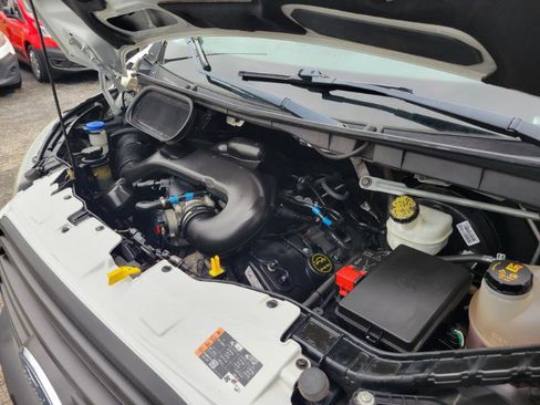 Used 2016 Ford Transit 150 XL image 58