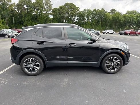Used 2021 Buick Encore GX Select FWD image 6