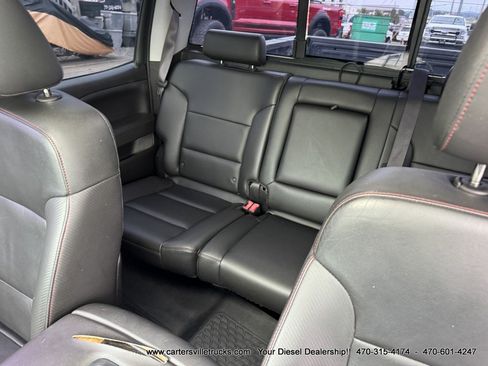 Used 2014 GMC Sierra 1500 SLT w/ All-Terrain Package AWD/4WD image 23