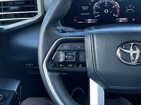 Used 2023 Toyota Tundra Platinum image 19
