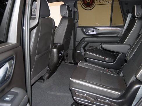 Used 2024 Chevrolet Tahoe Premier image 53