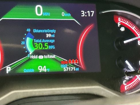 Used 2023 Toyota RAV4 LE image 8