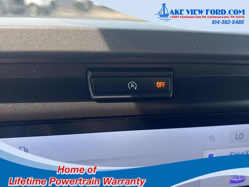 Used 2026 Ford F150 XLT w/ Equipment Group 302A MID AWD/4WD image 42