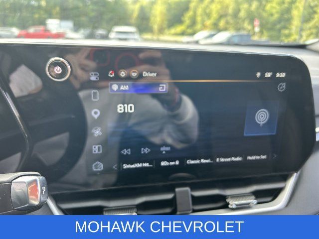 Certified 2026 Chevrolet Equinox LT w/ Convenience Package II AWD/4WD image 13