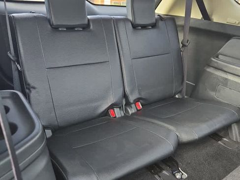 Used 2016 Mitsubishi Outlander SEL image 63