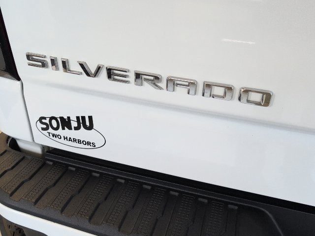 Used 2023 Chevrolet Silverado 1500 RST w/ Convenience Package II AWD/4WD image 37