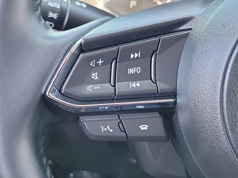 Certified 2025 MAZDA CX-5 AWD 2.5 S w/ Preferred Package image 5