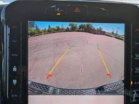 New 2026 RAM 1500 Big Horn AWD/4WD image 14