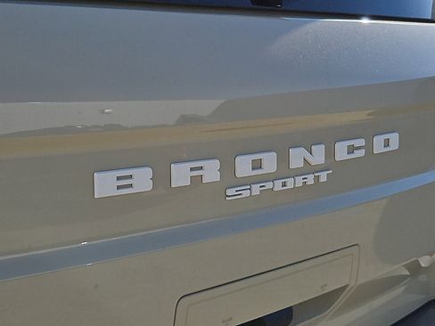 Used 2024 Ford Bronco Sport Big Bend w/ Convenience Package AWD/4WD image 29
