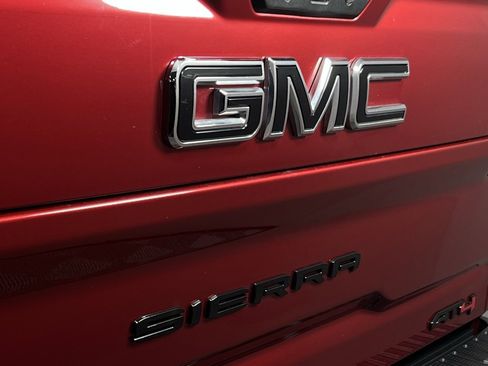 Used 2024 GMC Sierra 3500 AT4 w/ AT4 Premium Plus Package image 8