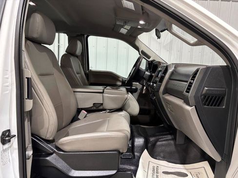 Used 2019 Ford F350 XL w/ XL Value Package image 12