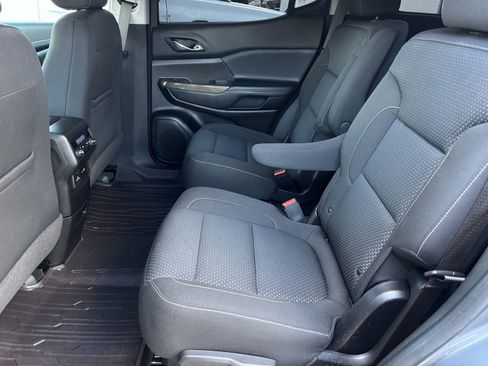 Used 2021 GMC Acadia SLE w/ Driver Convenience Package image 19