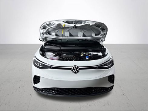 Certified 2025 Volkswagen ID.4 Pro image 23