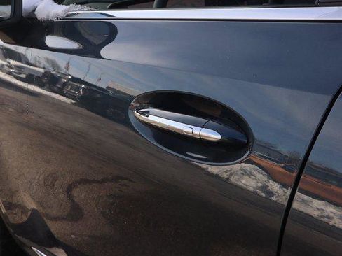 New 2026 Buick Envision Preferred image 16