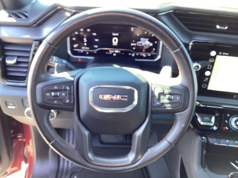 Used 2022 GMC Sierra 1500 AT4 w/ AT4 Preferred Package image 15