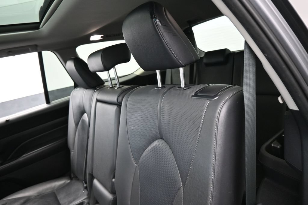 Used 2025 Toyota Grand Highlander AWD Hybrid image 34