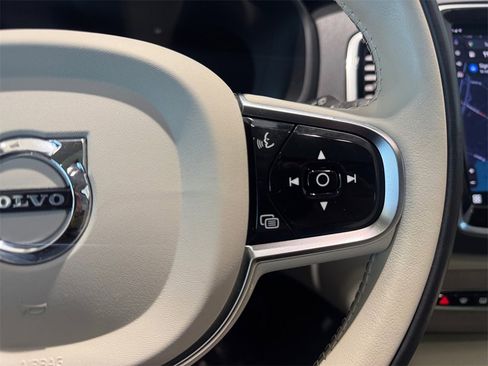 Certified 2023 Volvo XC90 B6 Plus w/ Protection Package Premier image 13