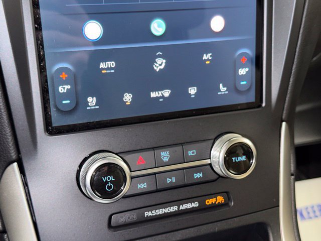 Used 2024 Ford Edge SEL w/ Convenience Package AWD/4WD image 23