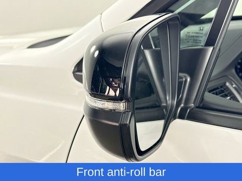 New 2025 Honda Ridgeline TrailSport image 25